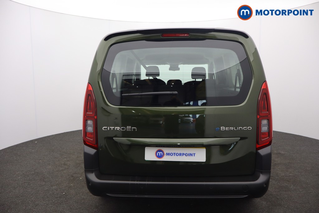 Citroen Berlingo Plus Automatic Electric People Carrier - Stock Number (1661415) - 1st supplementary image