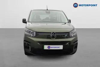 Citroen Berlingo Plus Automatic Electric People Carrier - Stock Number (1661415) - Front bumper