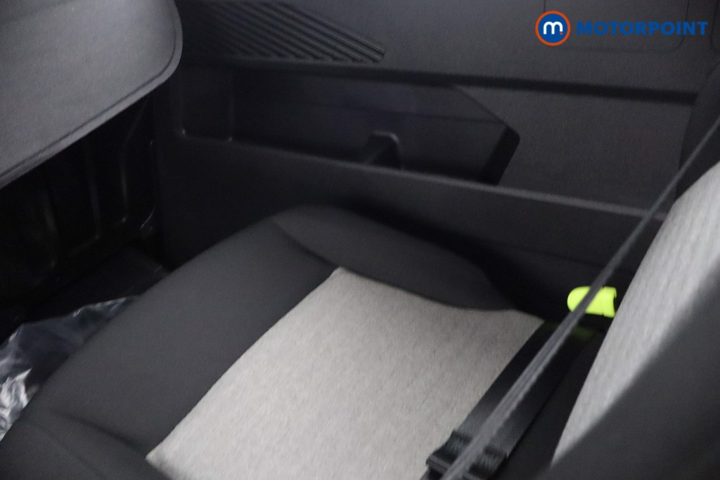 Citroen Berlingo Plus Automatic Electric People Carrier - Stock Number (1661421) - 5th supplementary image