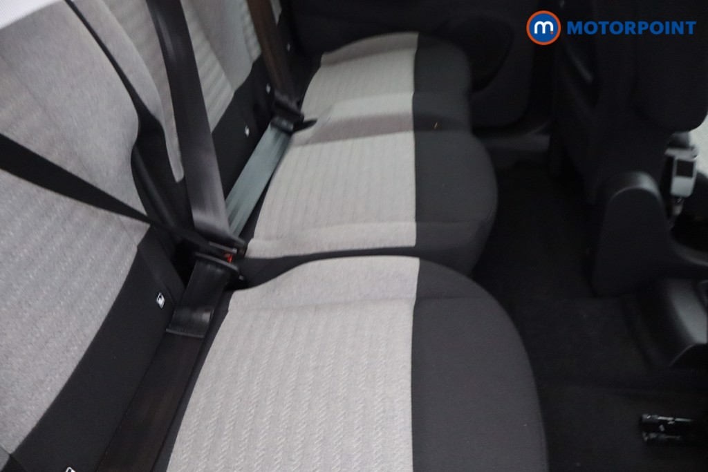 Citroen Berlingo Plus Automatic Electric People Carrier - Stock Number (1661421) - 6th supplementary image