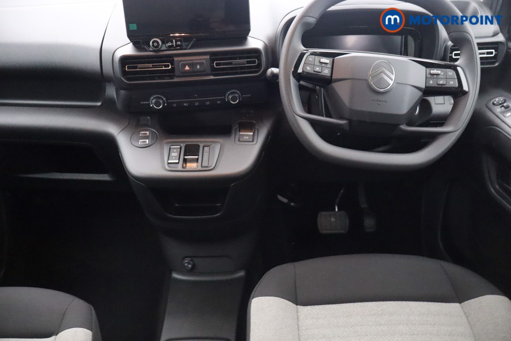 Citroen Berlingo Plus Automatic Electric People Carrier - Stock Number (1661421) - 7th supplementary image