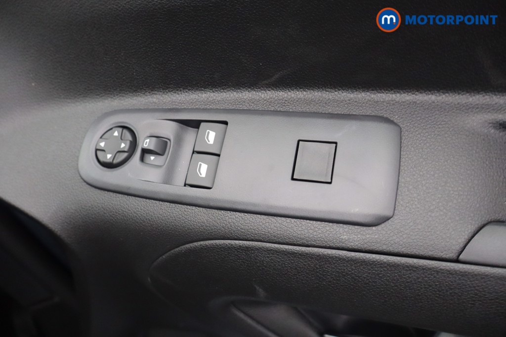 Citroen Berlingo Plus Automatic Electric People Carrier - Stock Number (1661421) - 9th supplementary image
