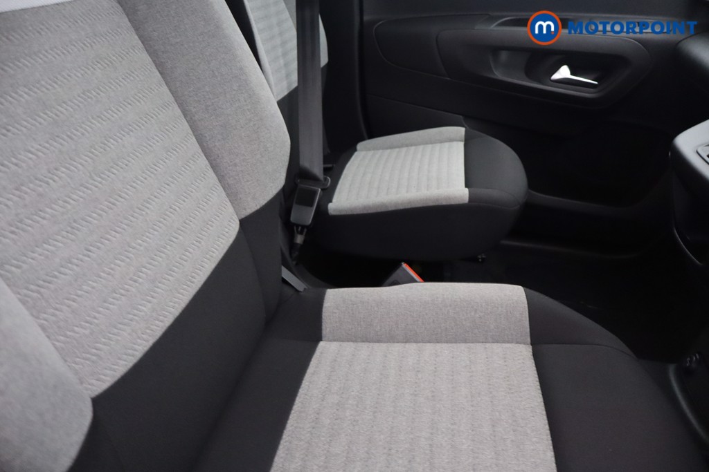 Citroen Berlingo Plus Automatic Electric People Carrier - Stock Number (1661421) - 10th supplementary image