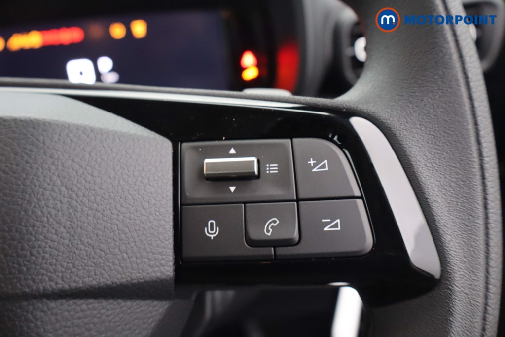 Citroen Berlingo Plus Automatic Electric People Carrier - Stock Number (1661421) - 12th supplementary image