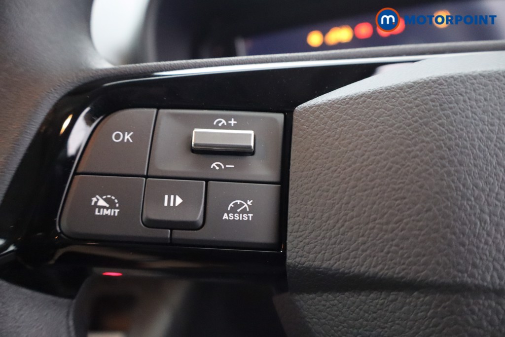 Citroen Berlingo Plus Automatic Electric People Carrier - Stock Number (1661421) - 13th supplementary image