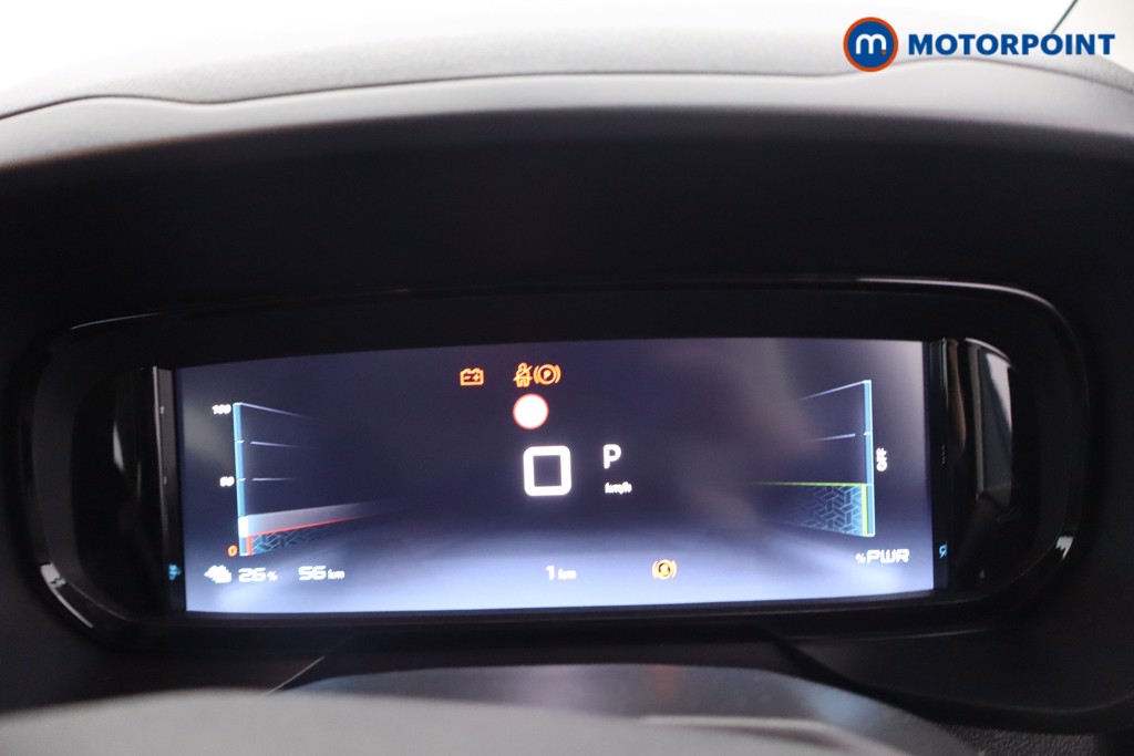 Citroen Berlingo Plus Automatic Electric People Carrier - Stock Number (1661421) - 14th supplementary image