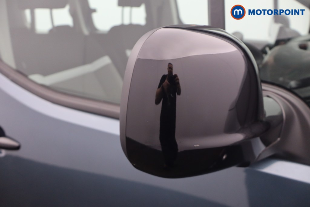 Citroen Berlingo Plus Automatic Electric People Carrier - Stock Number (1661421) - 18th supplementary image