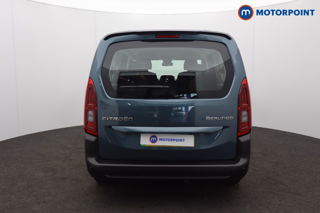 Citroen Berlingo Plus Automatic Electric People Carrier - Stock Number (1661421) - 1st supplementary image