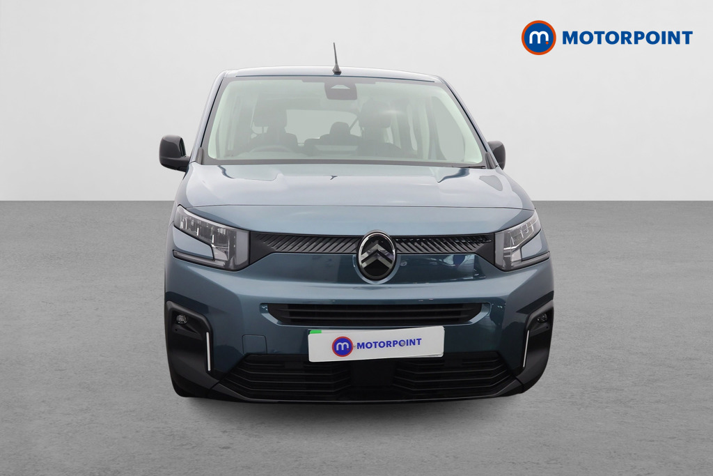 Citroen Berlingo Plus Automatic Electric People Carrier - Stock Number (1661421) - Front bumper