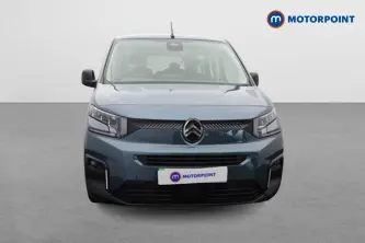 Citroen Berlingo Plus Automatic Electric People Carrier - Stock Number (1661421) - Front bumper