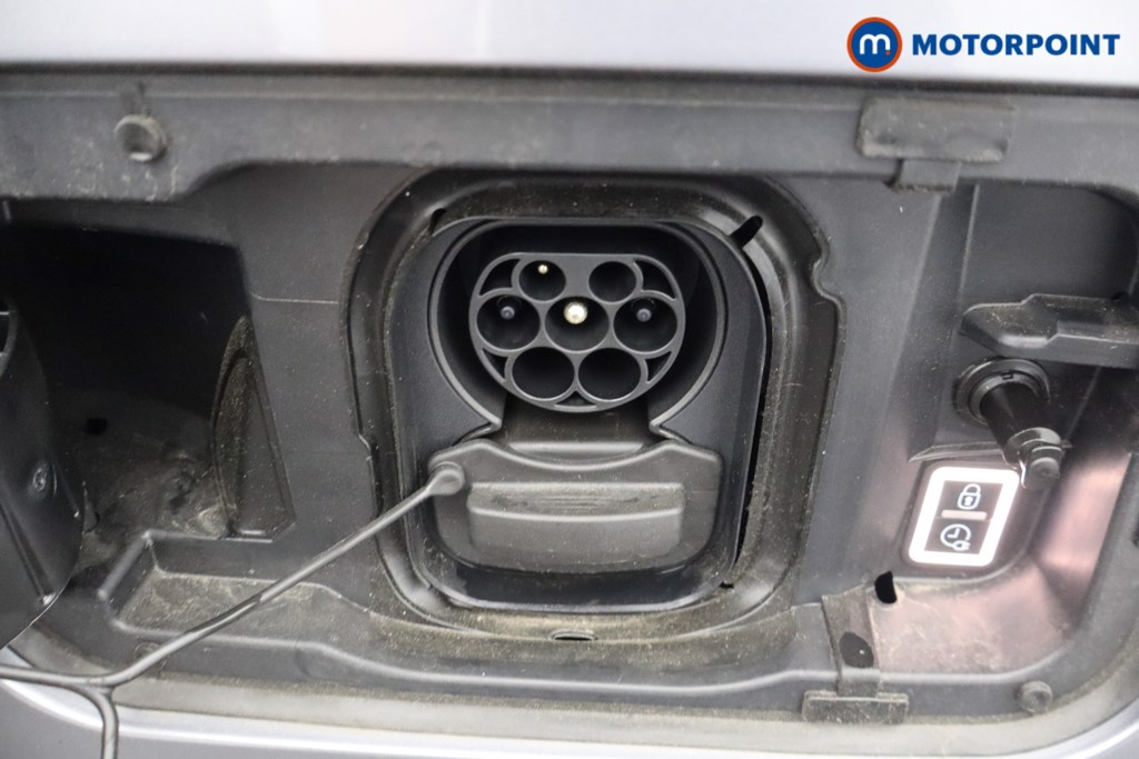 Citroen Berlingo Plus Automatic Electric People Carrier - Stock Number (1661425) - 6th supplementary image