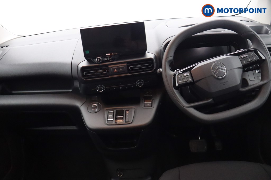Citroen Berlingo Plus Automatic Electric People Carrier - Stock Number (1661425) - 9th supplementary image