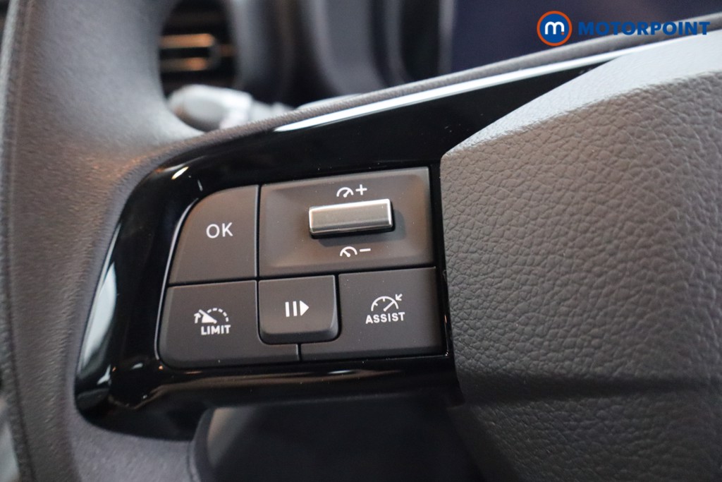 Citroen Berlingo Plus Automatic Electric People Carrier - Stock Number (1661425) - 15th supplementary image