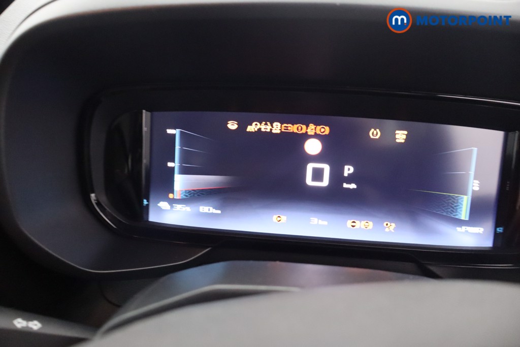 Citroen Berlingo Plus Automatic Electric People Carrier - Stock Number (1661425) - 16th supplementary image