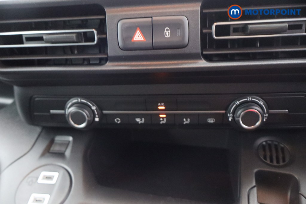 Citroen Berlingo Plus Automatic Electric People Carrier - Stock Number (1661425) - 19th supplementary image