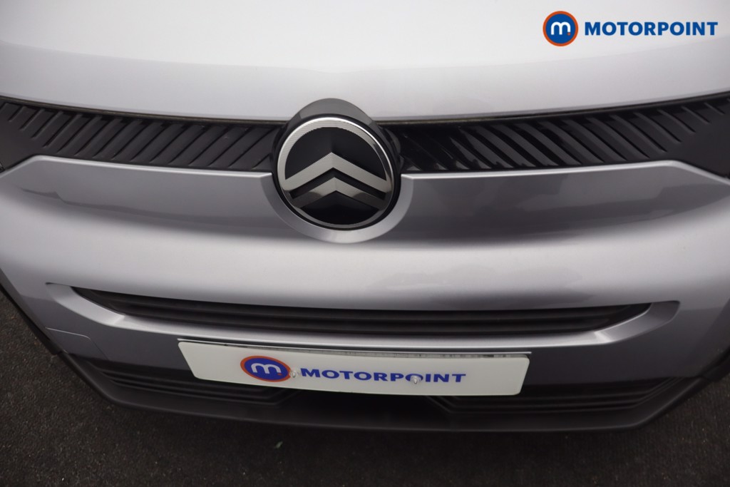 Citroen Berlingo Plus Automatic Electric People Carrier - Stock Number (1661425) - 21st supplementary image