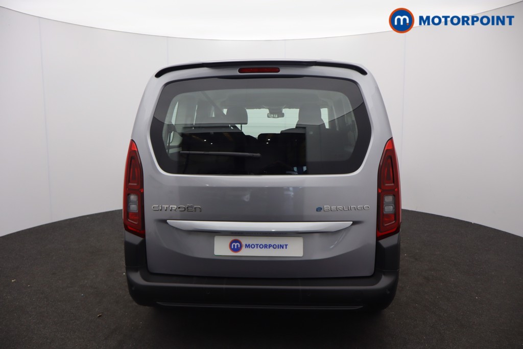 Citroen Berlingo Plus Automatic Electric People Carrier - Stock Number (1661425) - 1st supplementary image
