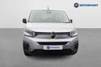 Citroen Berlingo Plus Automatic Electric People Carrier - Stock Number (1661425) - Front bumper