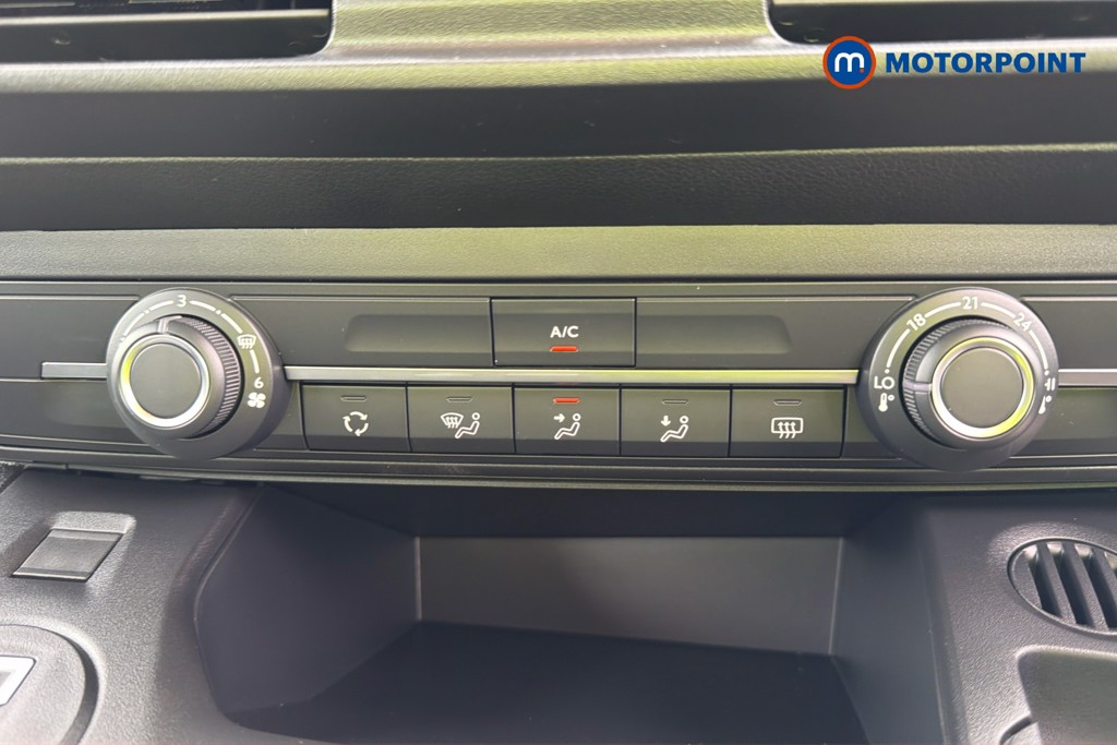 Citroen Berlingo Plus Automatic Electric People Carrier - Stock Number (1661476) - 12th supplementary image