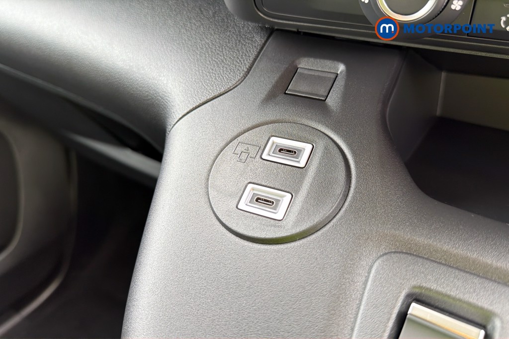 Citroen Berlingo Plus Automatic Electric People Carrier - Stock Number (1661476) - 14th supplementary image