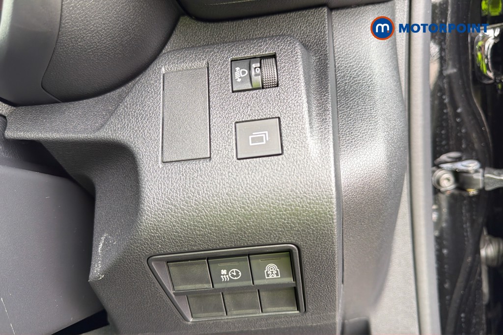 Citroen Berlingo Plus Automatic Electric People Carrier - Stock Number (1661476) - 17th supplementary image