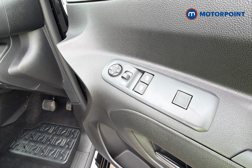 Citroen Berlingo Plus Automatic Electric People Carrier - Stock Number (1661476) - 20th supplementary image