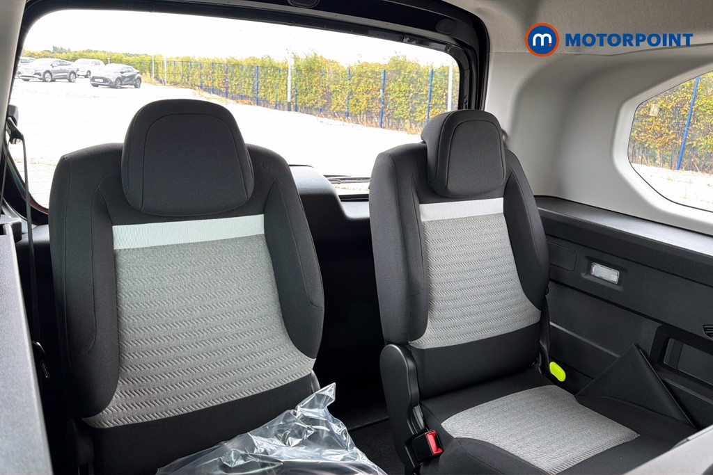 Citroen Berlingo Plus Automatic Electric People Carrier - Stock Number (1661476) - 28th supplementary image