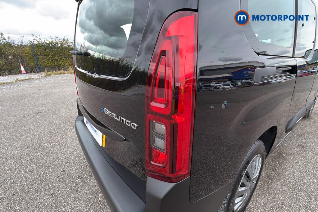 Citroen Berlingo Plus Automatic Electric People Carrier - Stock Number (1661476) - 38th supplementary image