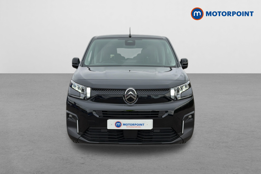 Citroen Berlingo Plus Automatic Electric People Carrier - Stock Number (1661476) - Front bumper