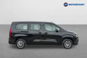 Citroen Berlingo Plus Automatic Electric People Carrier - Stock Number (1661476) - Drivers side
