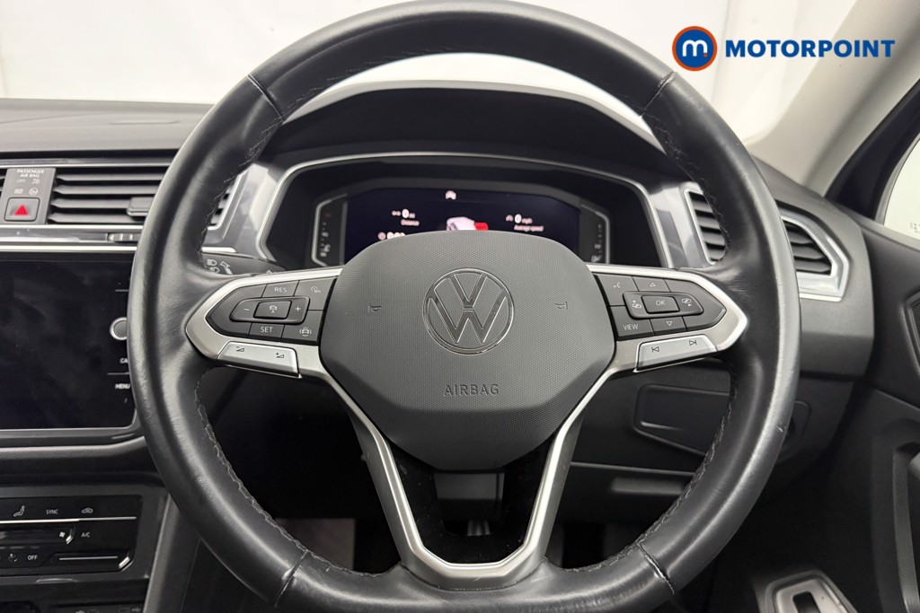 Volkswagen Tiguan Allspace Life Automatic Petrol SUV - Stock Number (1661499) - 5th supplementary image