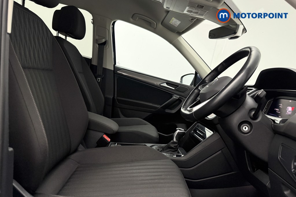 Volkswagen Tiguan Allspace Life Automatic Petrol SUV - Stock Number (1661499) - 8th supplementary image