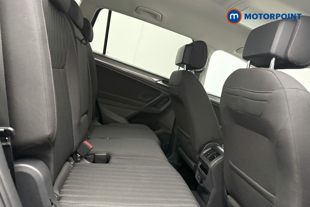 Volkswagen Tiguan Allspace Life Automatic Petrol SUV - Stock Number (1661499) - 9th supplementary image