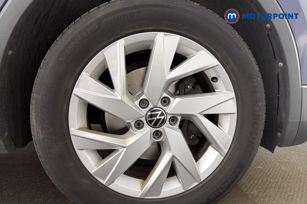 Volkswagen Tiguan Allspace Life Automatic Petrol SUV - Stock Number (1661499) - 11th supplementary image