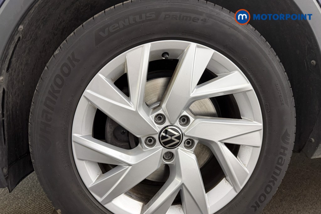 Volkswagen Tiguan Allspace Life Automatic Petrol SUV - Stock Number (1661499) - 12th supplementary image