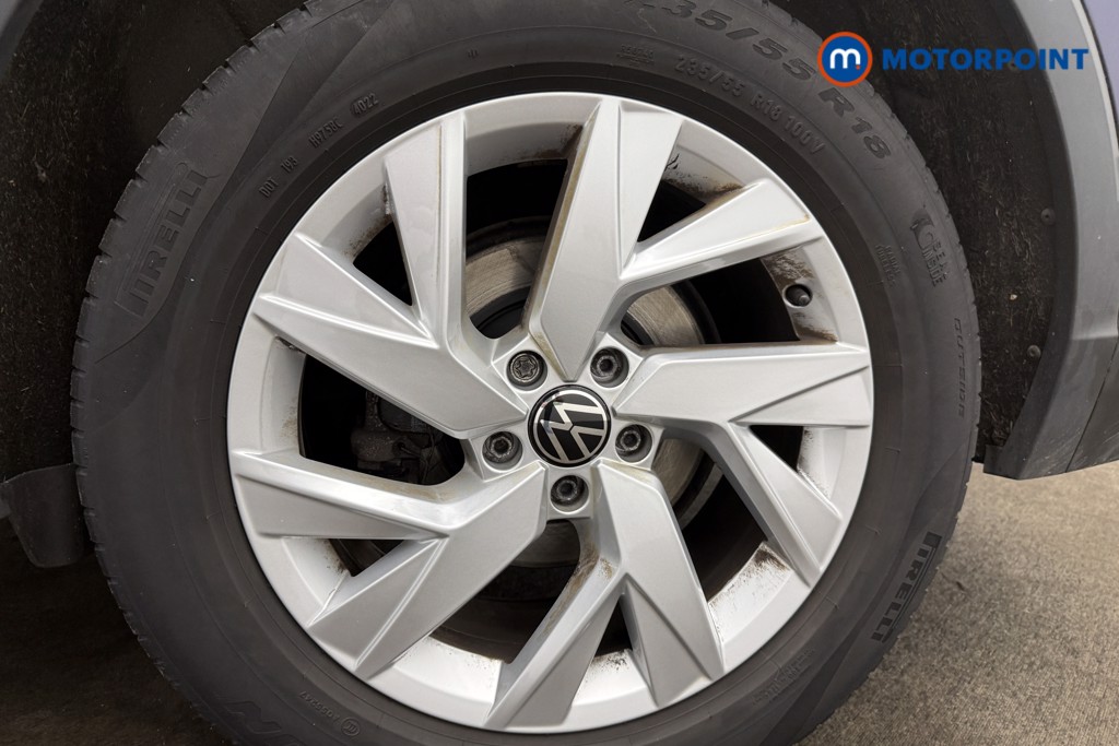 Volkswagen Tiguan Allspace Life Automatic Petrol SUV - Stock Number (1661499) - 13th supplementary image
