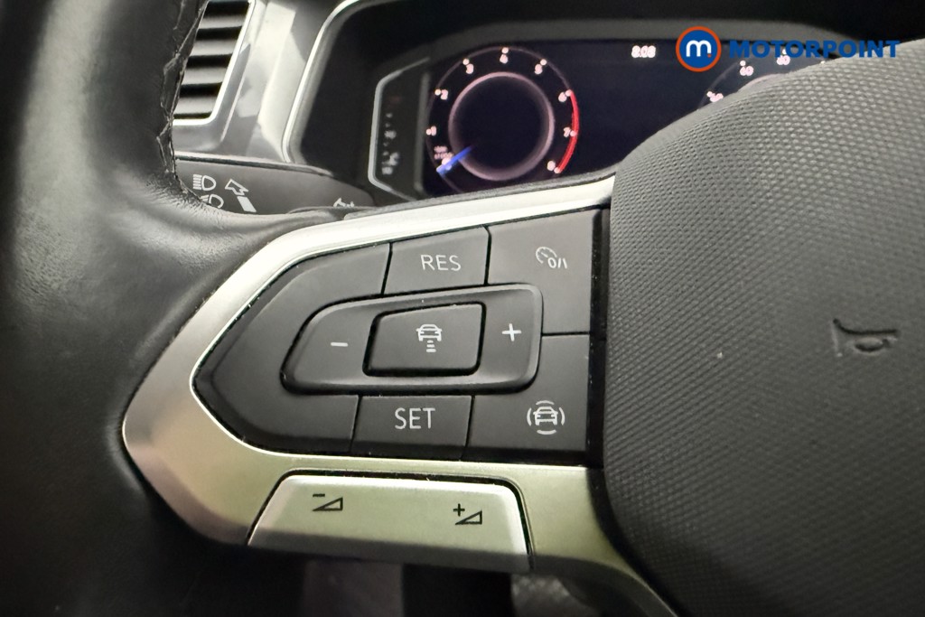 Volkswagen Tiguan Allspace Life Automatic Petrol SUV - Stock Number (1661499) - 15th supplementary image