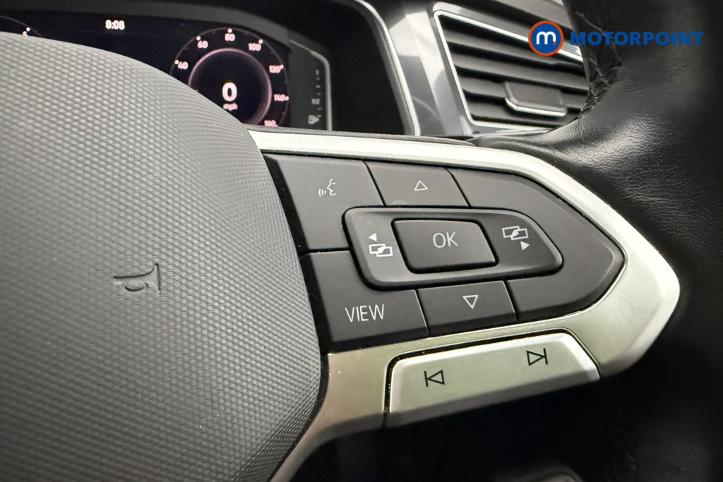 Volkswagen Tiguan Allspace Life Automatic Petrol SUV - Stock Number (1661499) - 16th supplementary image