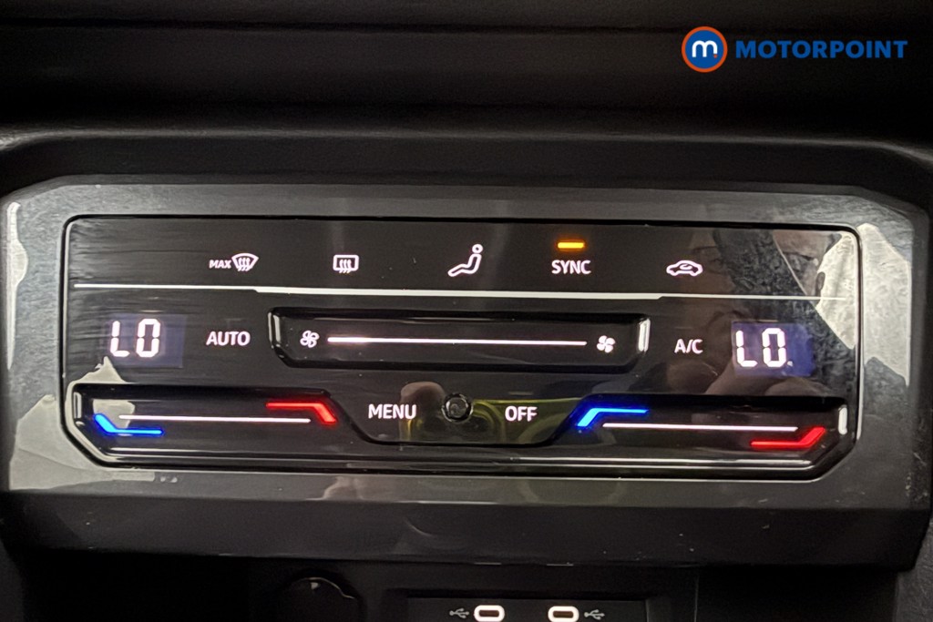 Volkswagen Tiguan Allspace Life Automatic Petrol SUV - Stock Number (1661499) - 17th supplementary image