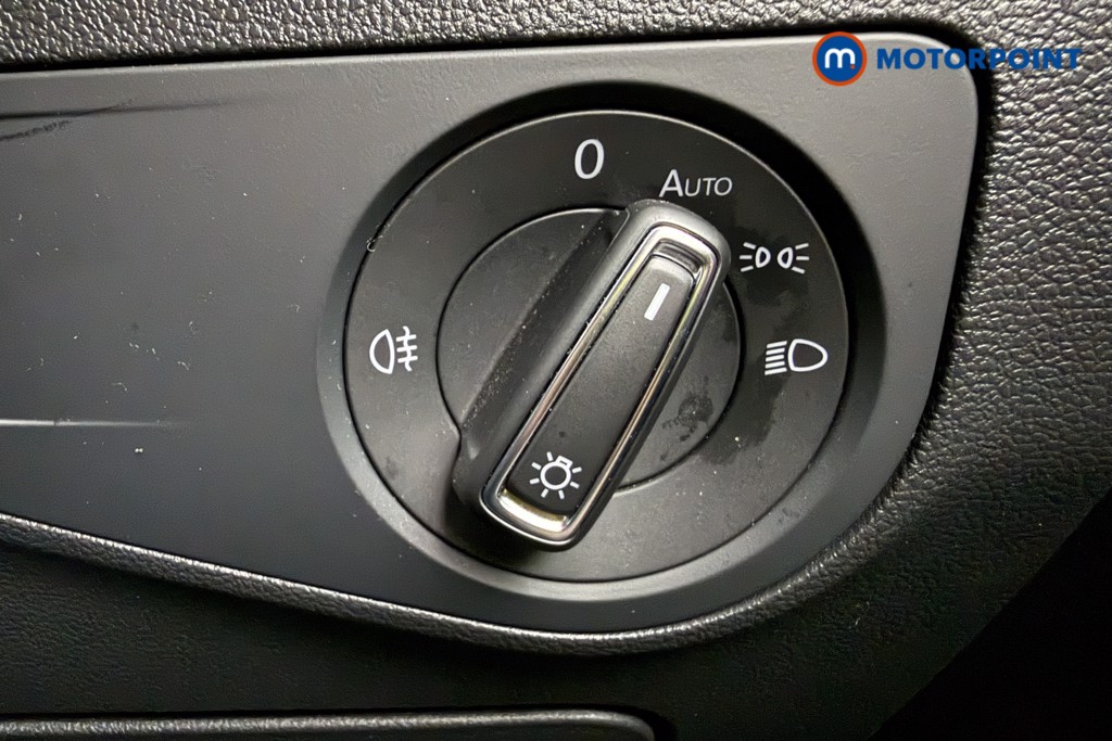 Volkswagen Tiguan Allspace Life Automatic Petrol SUV - Stock Number (1661499) - 18th supplementary image