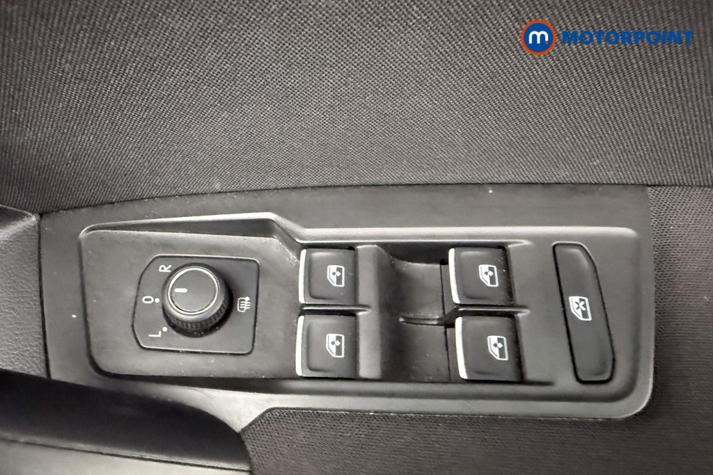 Volkswagen Tiguan Allspace Life Automatic Petrol SUV - Stock Number (1661499) - 20th supplementary image