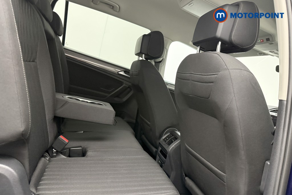 Volkswagen Tiguan Allspace Life Automatic Petrol SUV - Stock Number (1661499) - 21st supplementary image