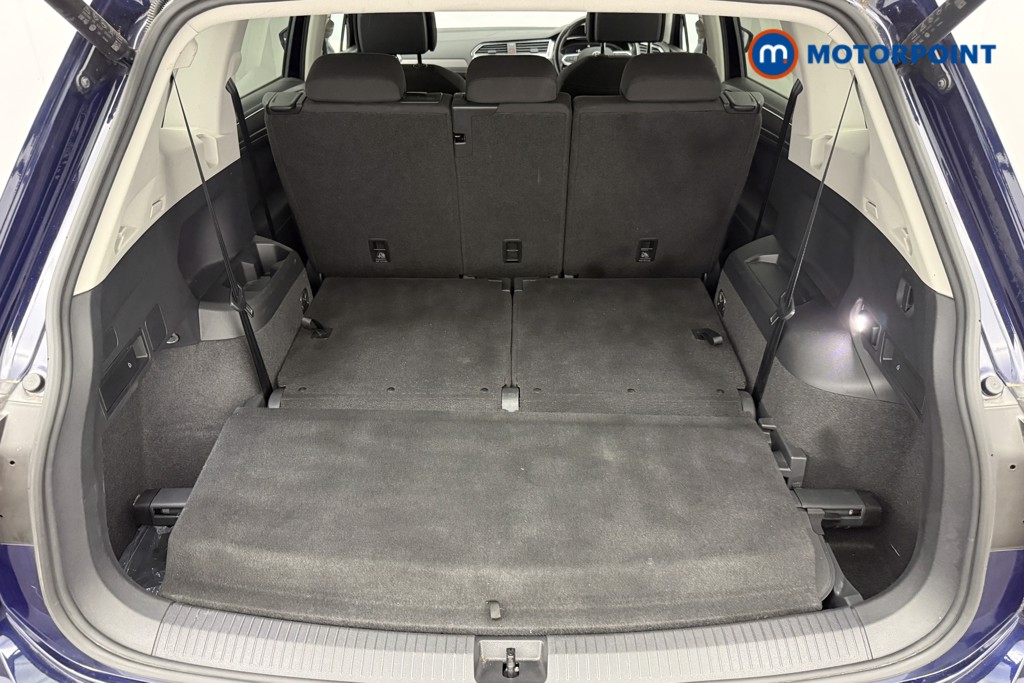Volkswagen Tiguan Allspace Life Automatic Petrol SUV - Stock Number (1661499) - 24th supplementary image