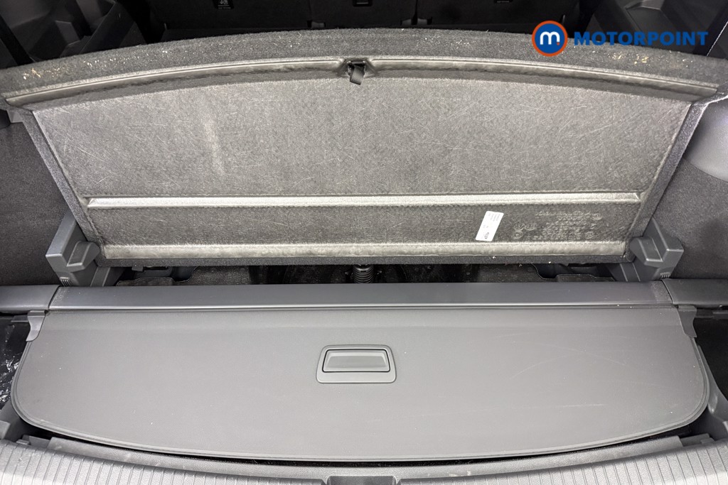 Volkswagen Tiguan Allspace Life Automatic Petrol SUV - Stock Number (1661499) - 25th supplementary image