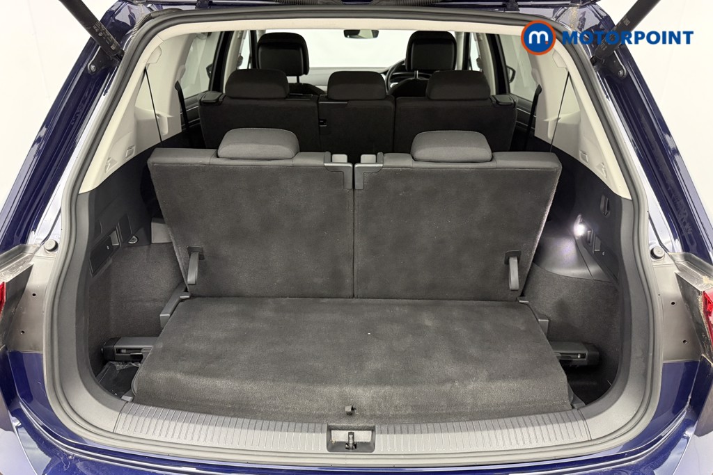 Volkswagen Tiguan Allspace Life Automatic Petrol SUV - Stock Number (1661499) - 26th supplementary image