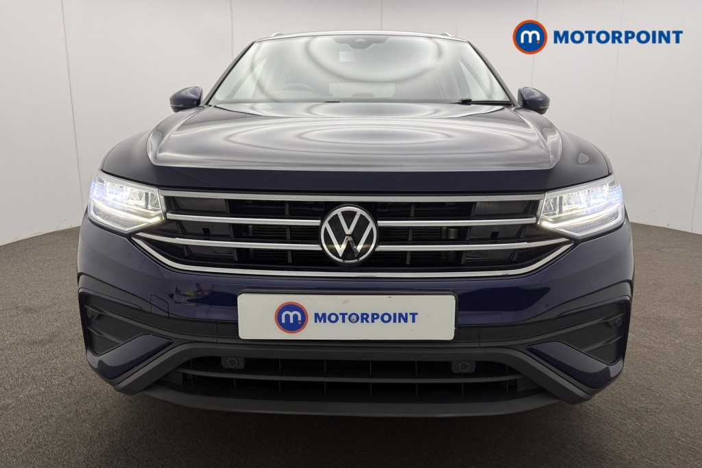 Volkswagen Tiguan Allspace Life Automatic Petrol SUV - Stock Number (1661499) - 27th supplementary image
