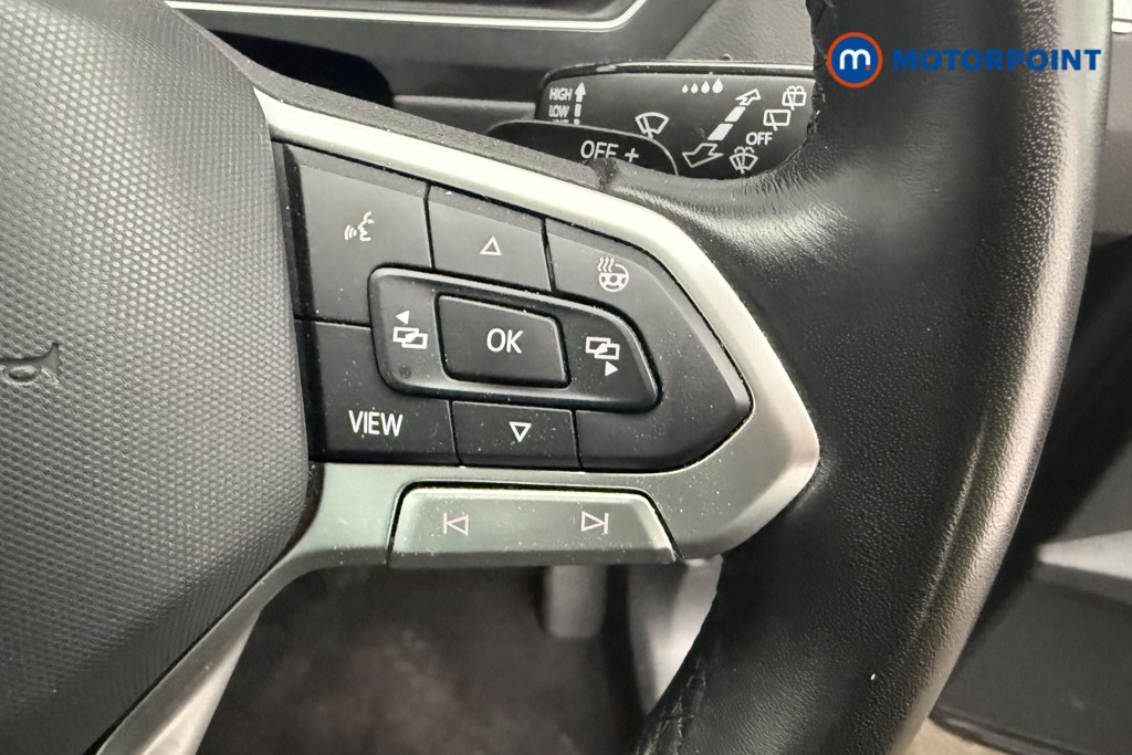 Volkswagen Tiguan Elegance Automatic Petrol SUV - Stock Number (1661801) - 5th supplementary image
