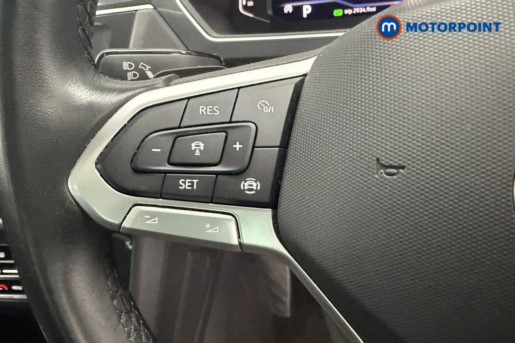 Volkswagen Tiguan Elegance Automatic Petrol SUV - Stock Number (1661801) - 6th supplementary image