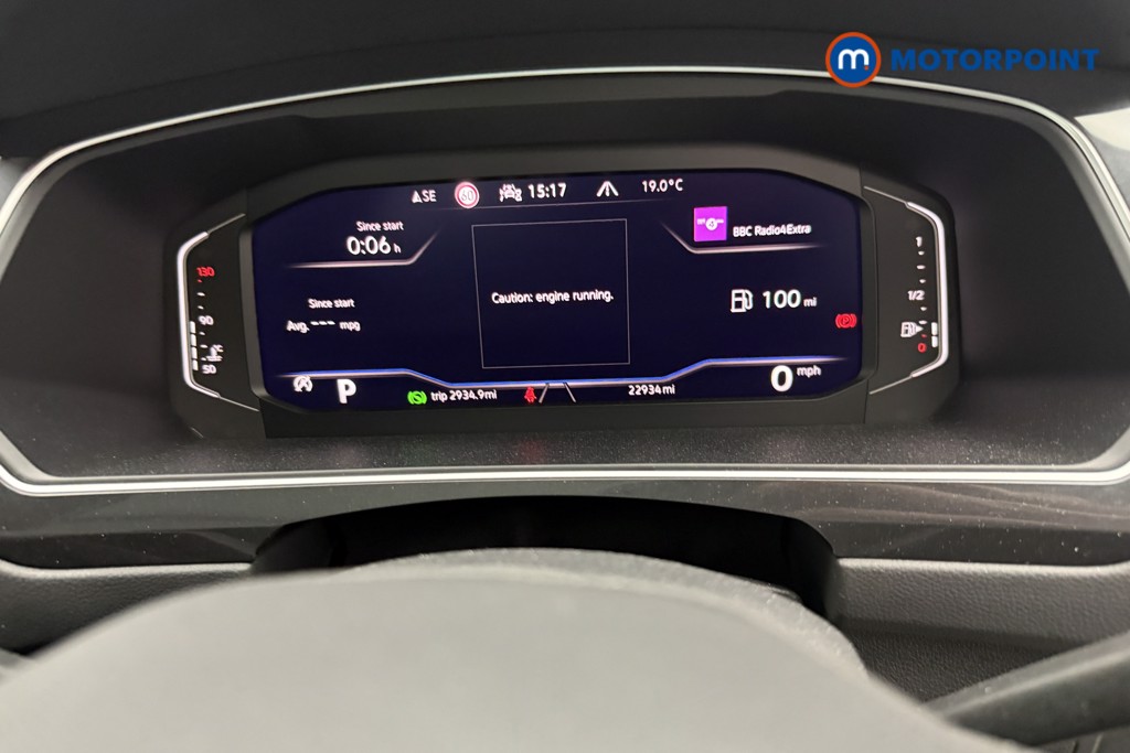 Volkswagen Tiguan Elegance Automatic Petrol SUV - Stock Number (1661801) - 7th supplementary image