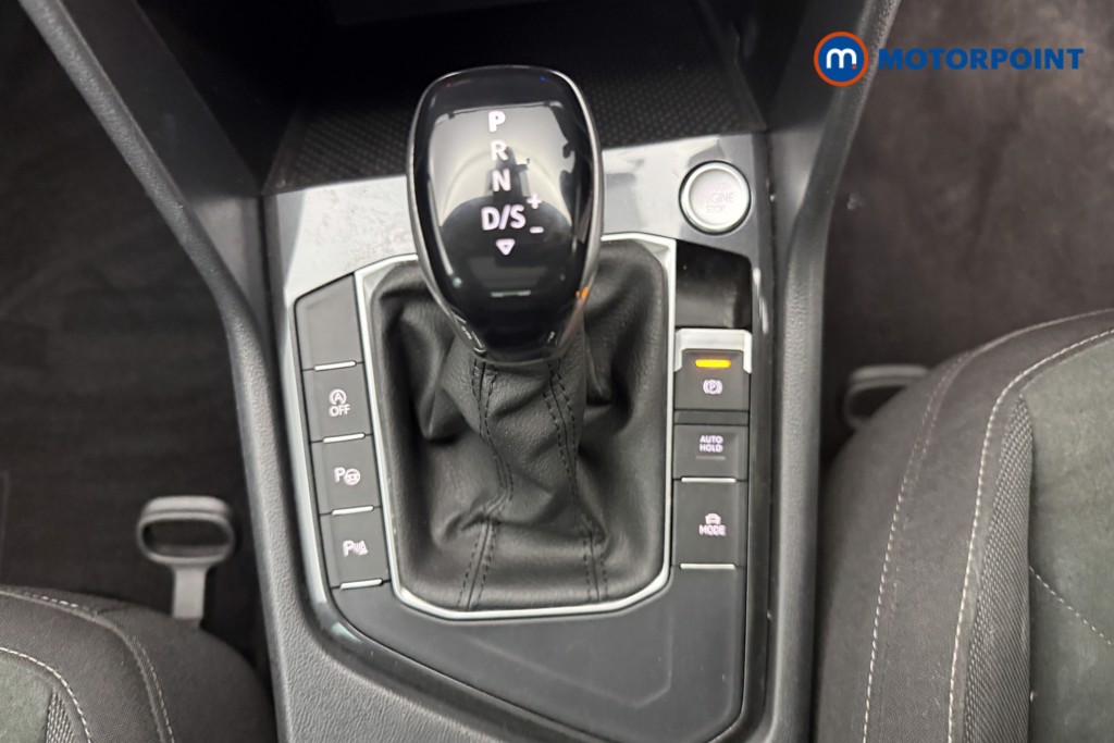 Volkswagen Tiguan Elegance Automatic Petrol SUV - Stock Number (1661801) - 9th supplementary image